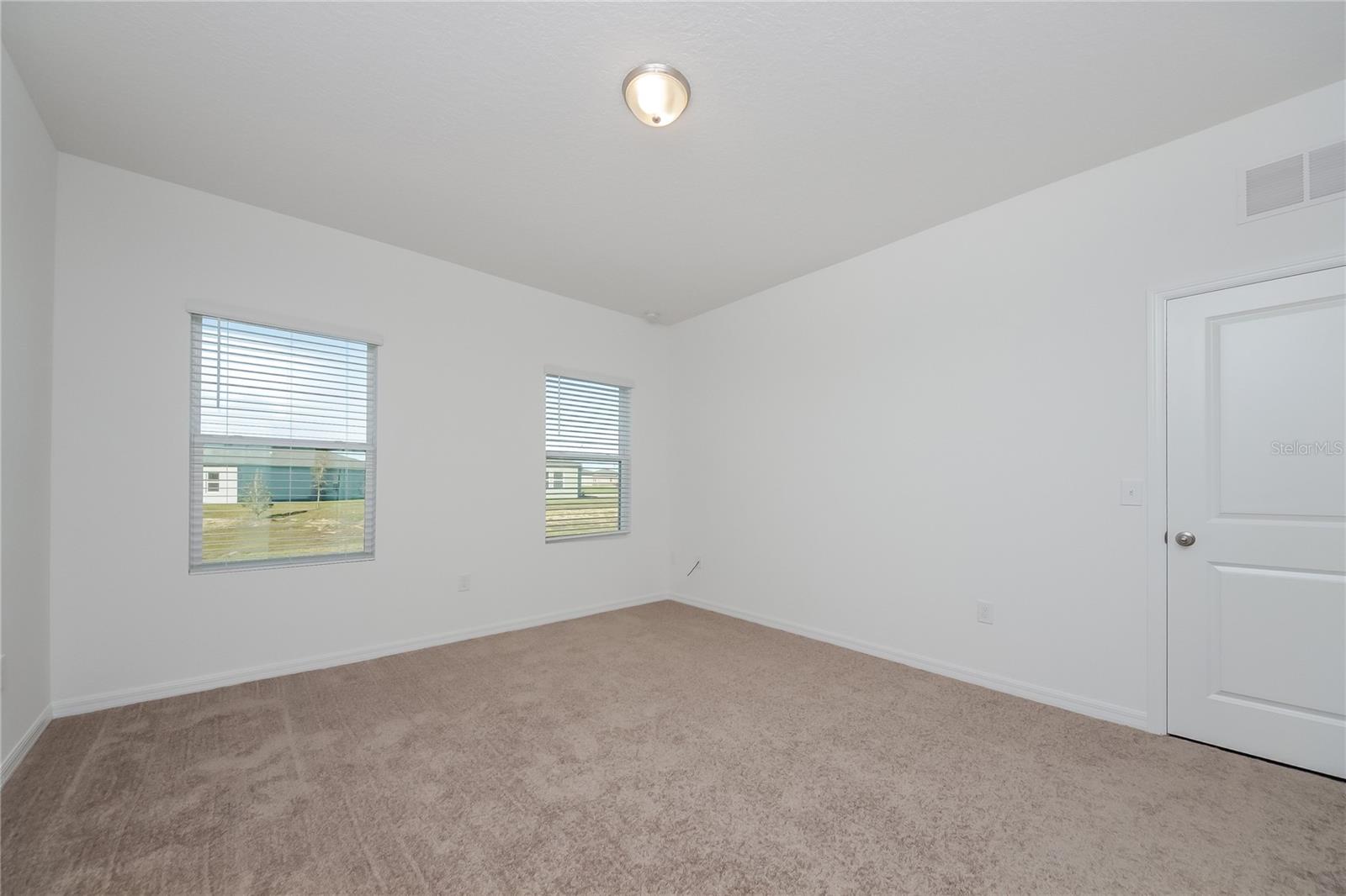 ORCHID GROVE - Residential Lease