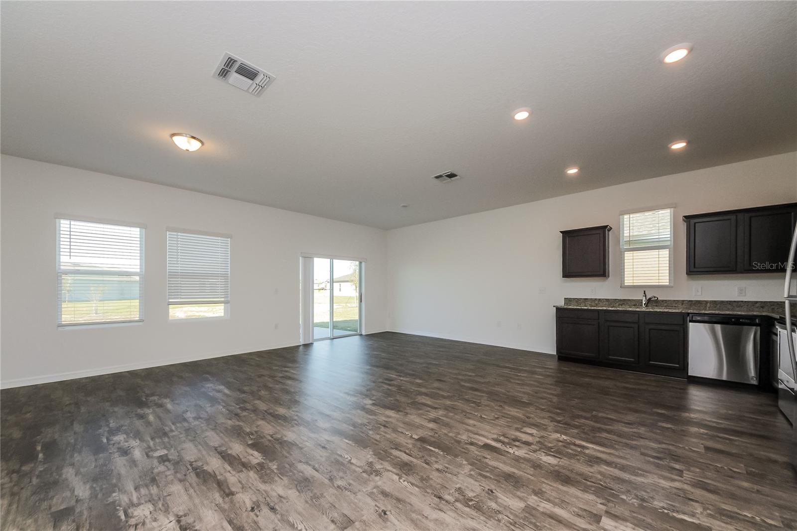 ORCHID GROVE - Residential Lease