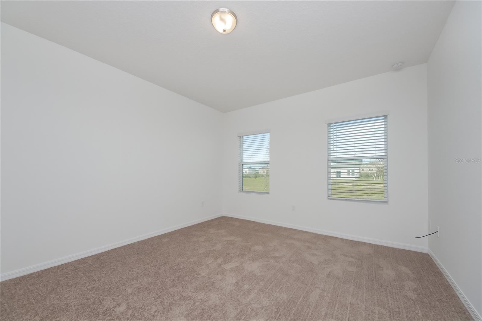 ORCHID GROVE - Residential Lease