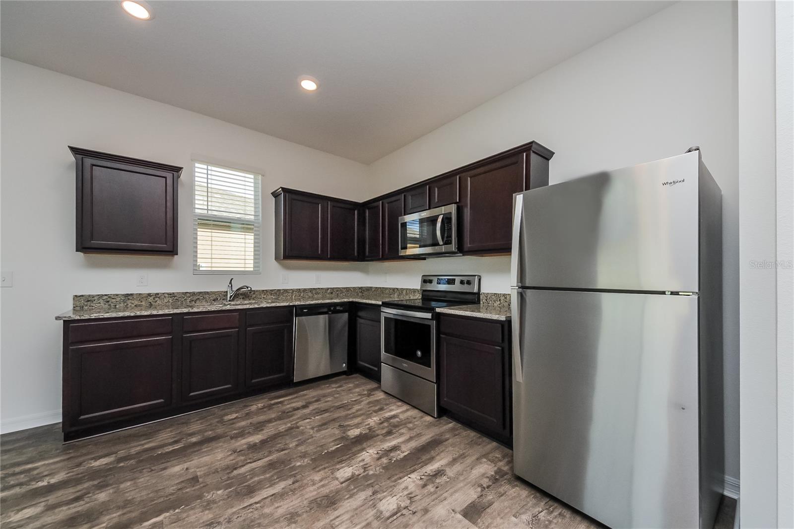 ORCHID GROVE - Residential Lease