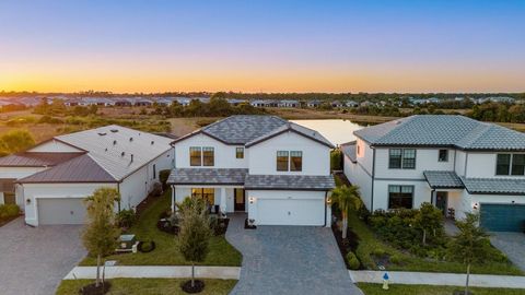 Photo of 14457 Eagle Branch Drive, Nokomis, FL 34275 (MLS # A4682805)