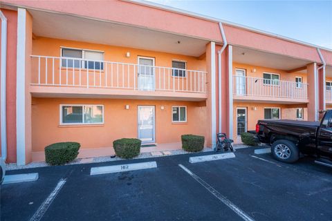 A home in PUNTA GORDA