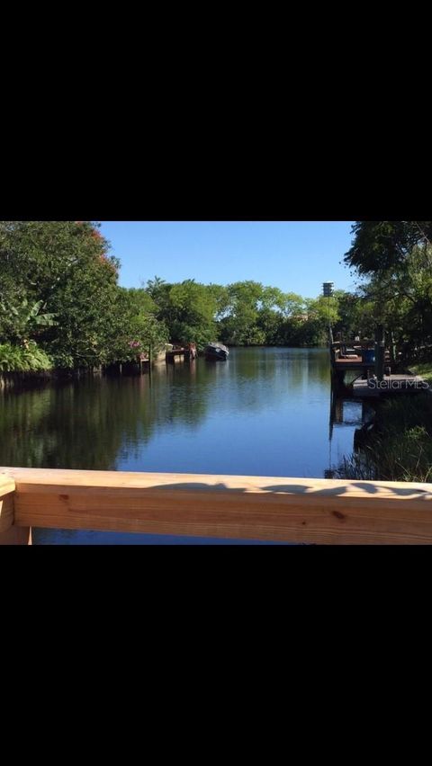 A home in NORTH PORT