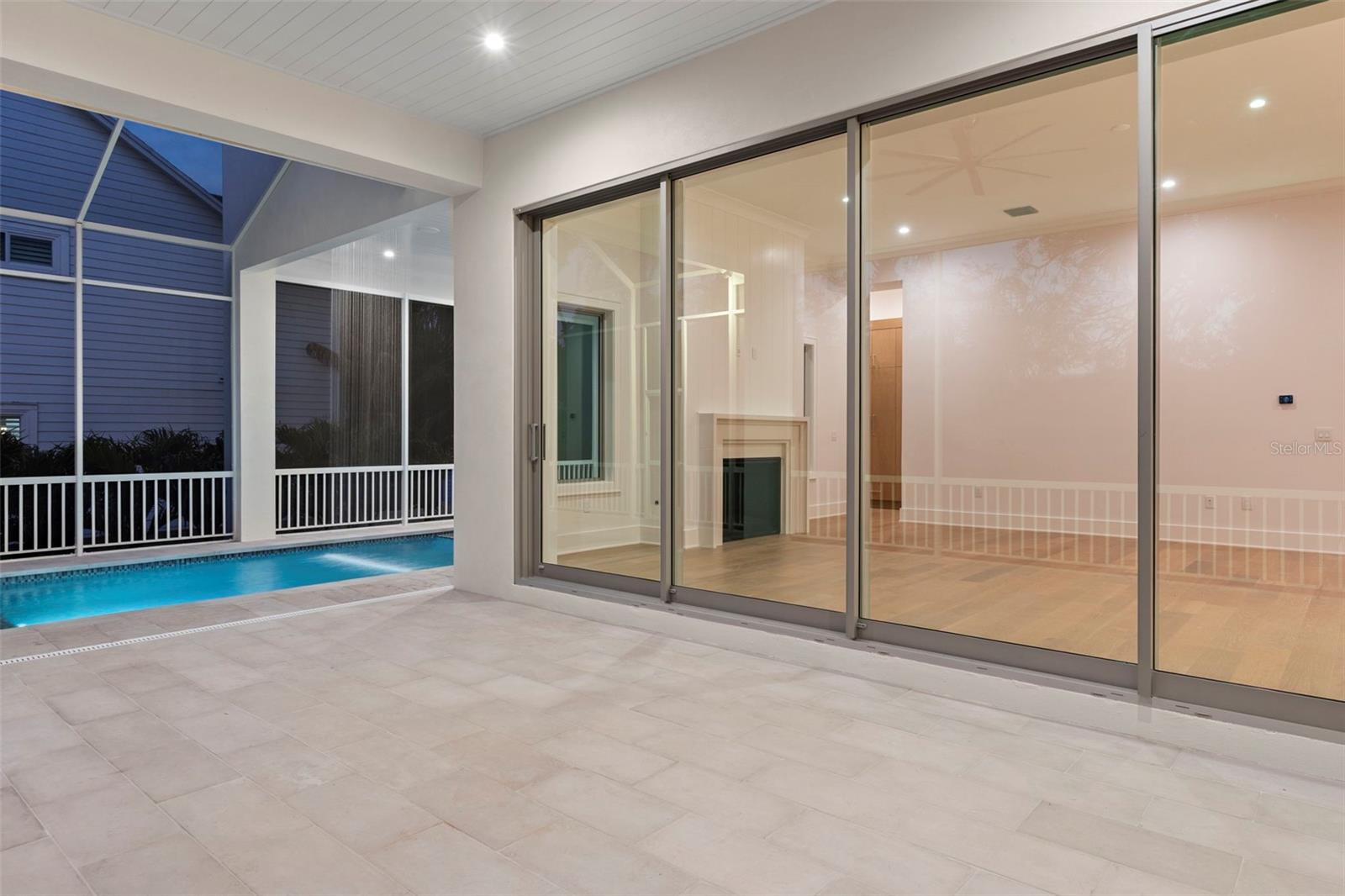 BEACH PARK - Residential