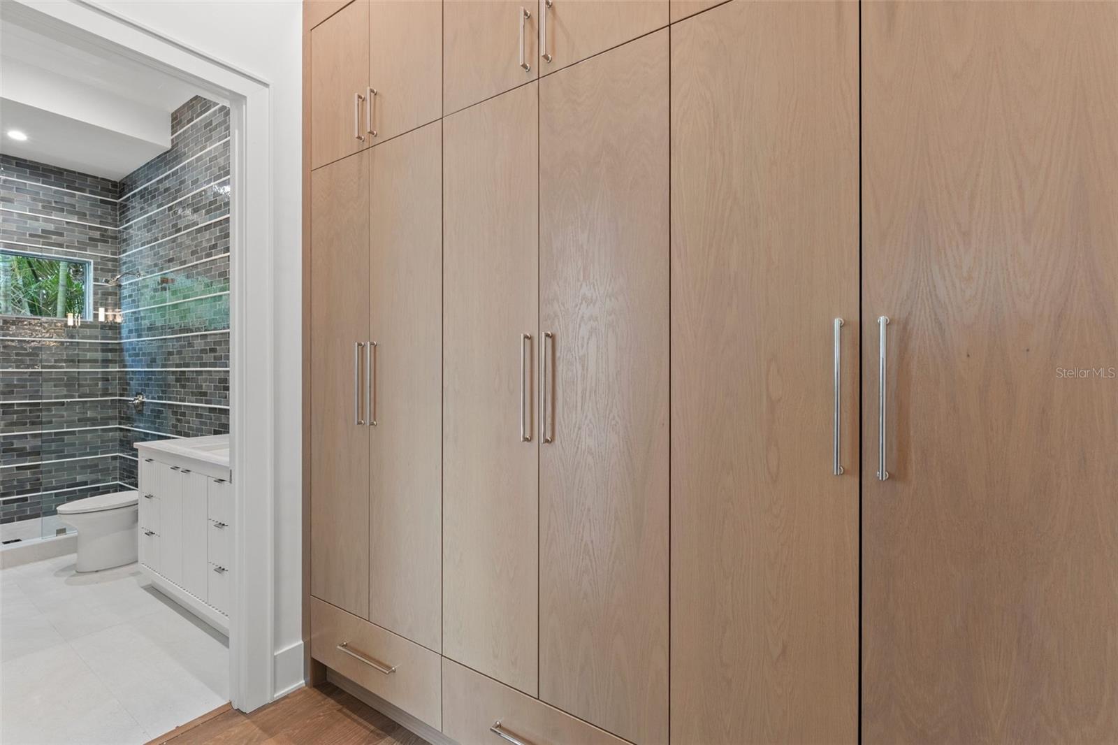 BEACH PARK - Residential