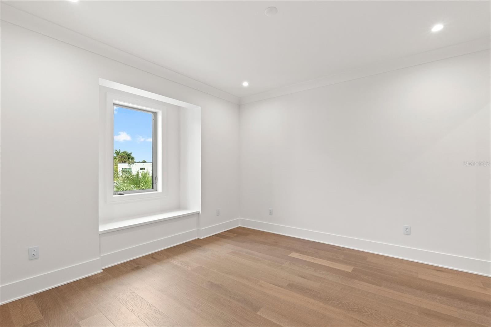 BEACH PARK - Residential