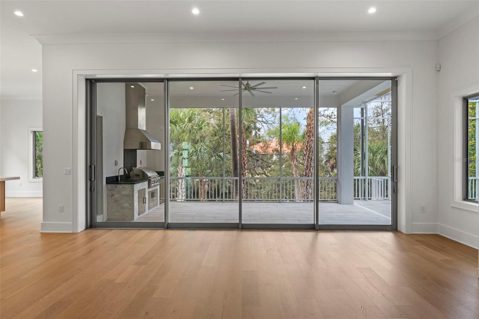 BEACH PARK - Residential