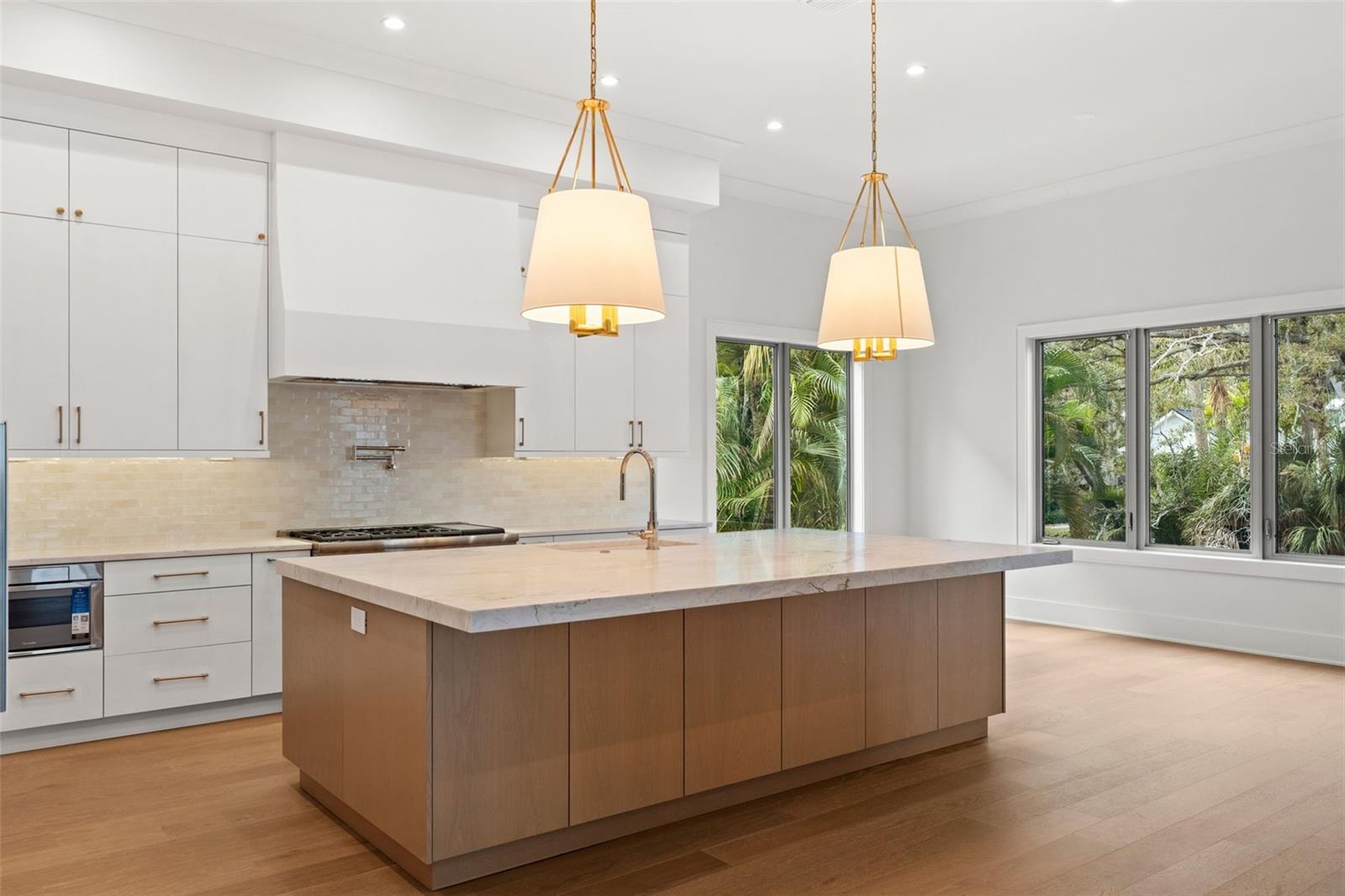 BEACH PARK - Residential