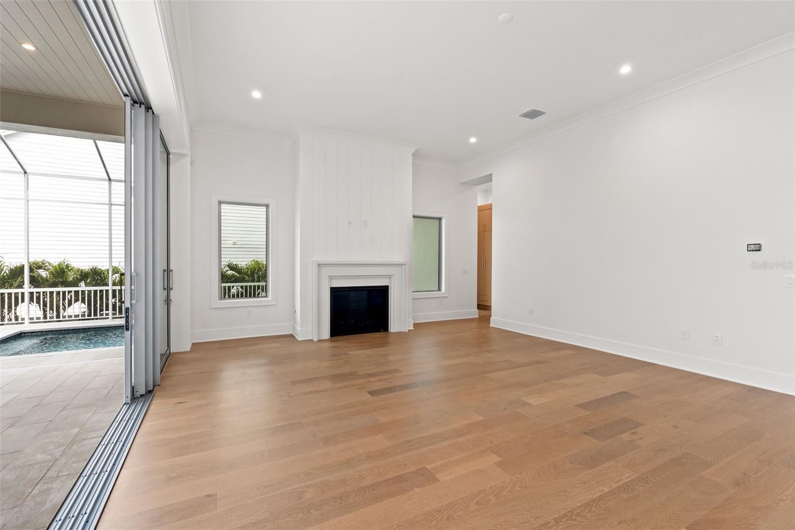 BEACH PARK - Residential