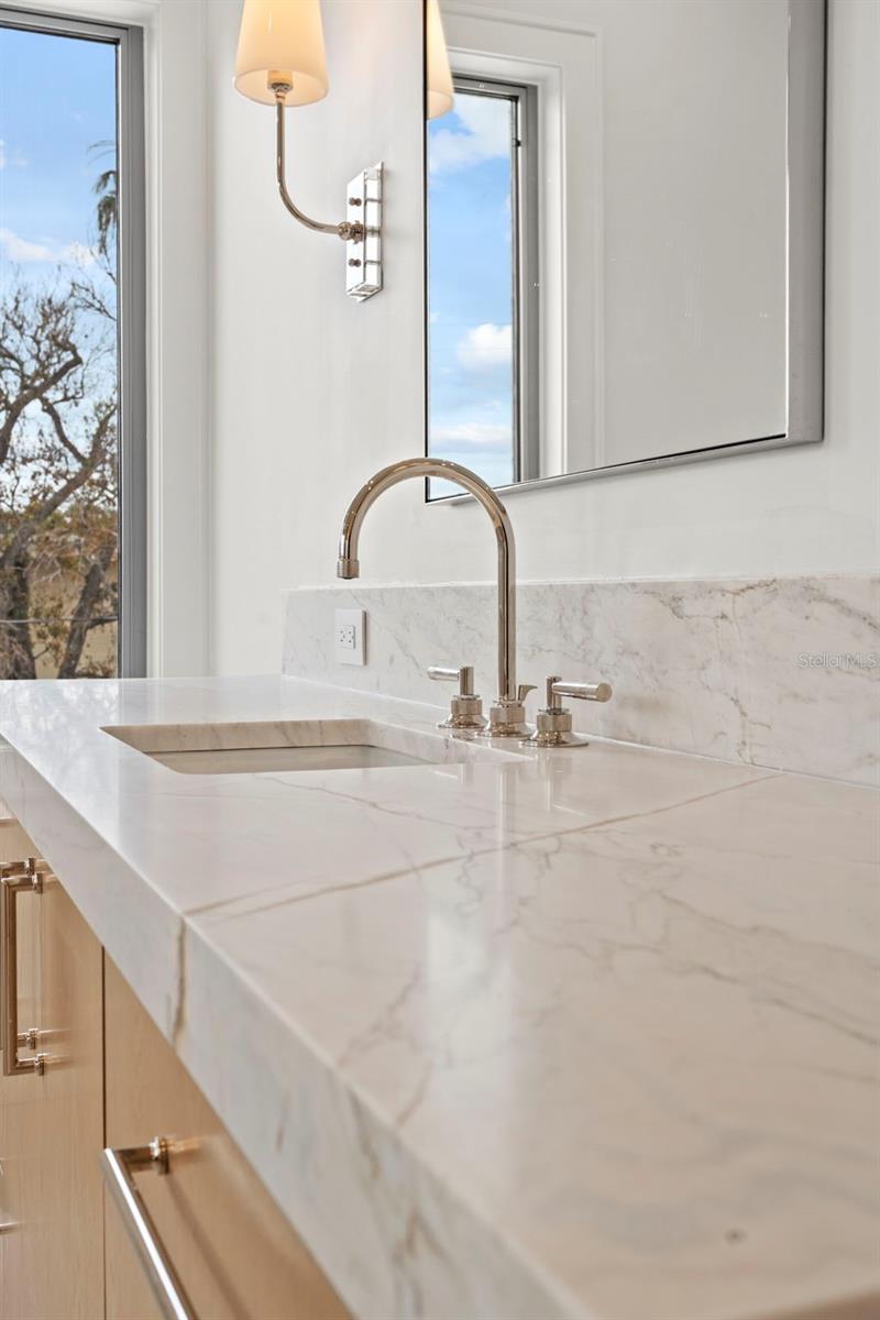 BEACH PARK - Residential