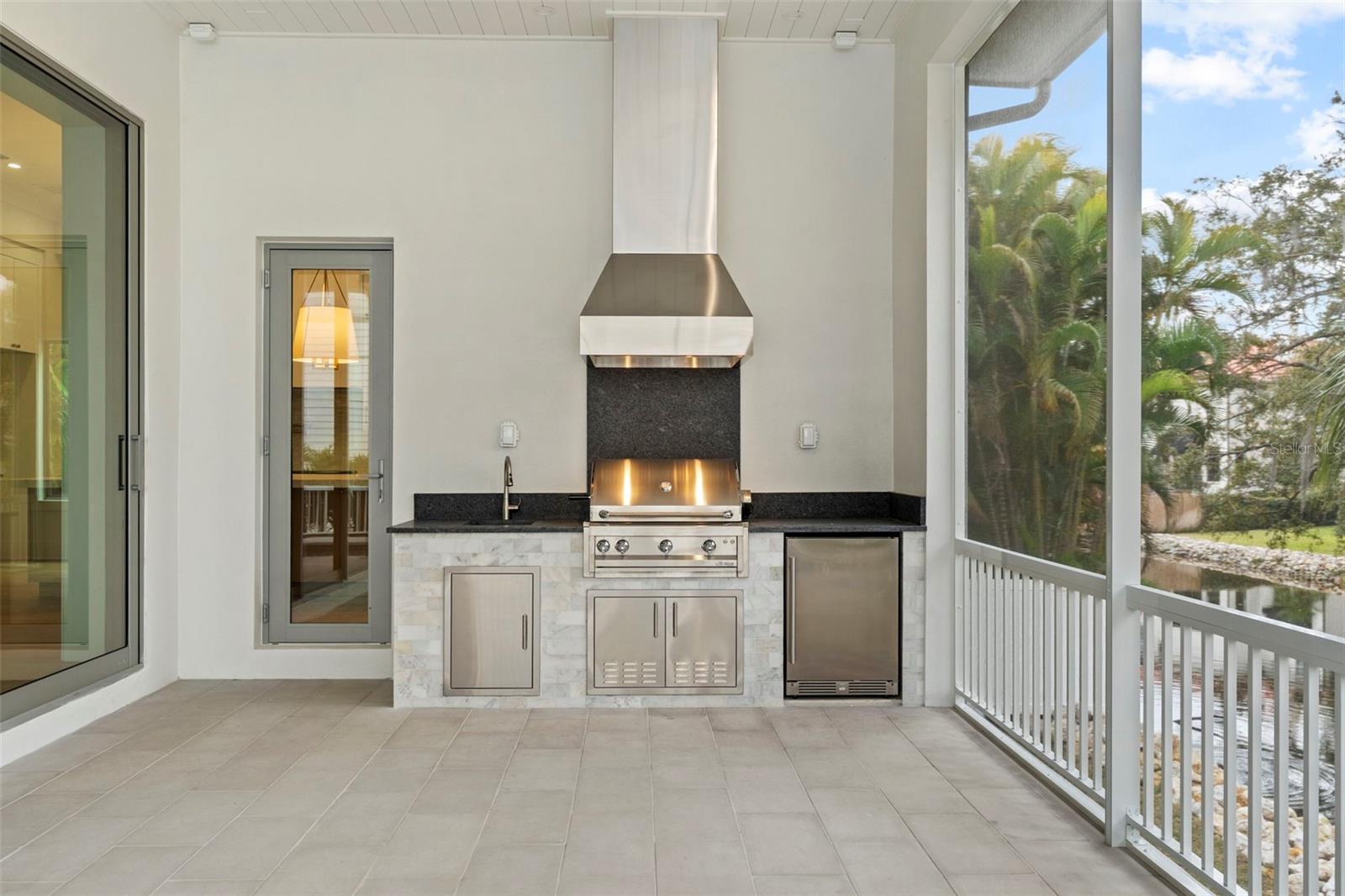 BEACH PARK - Residential