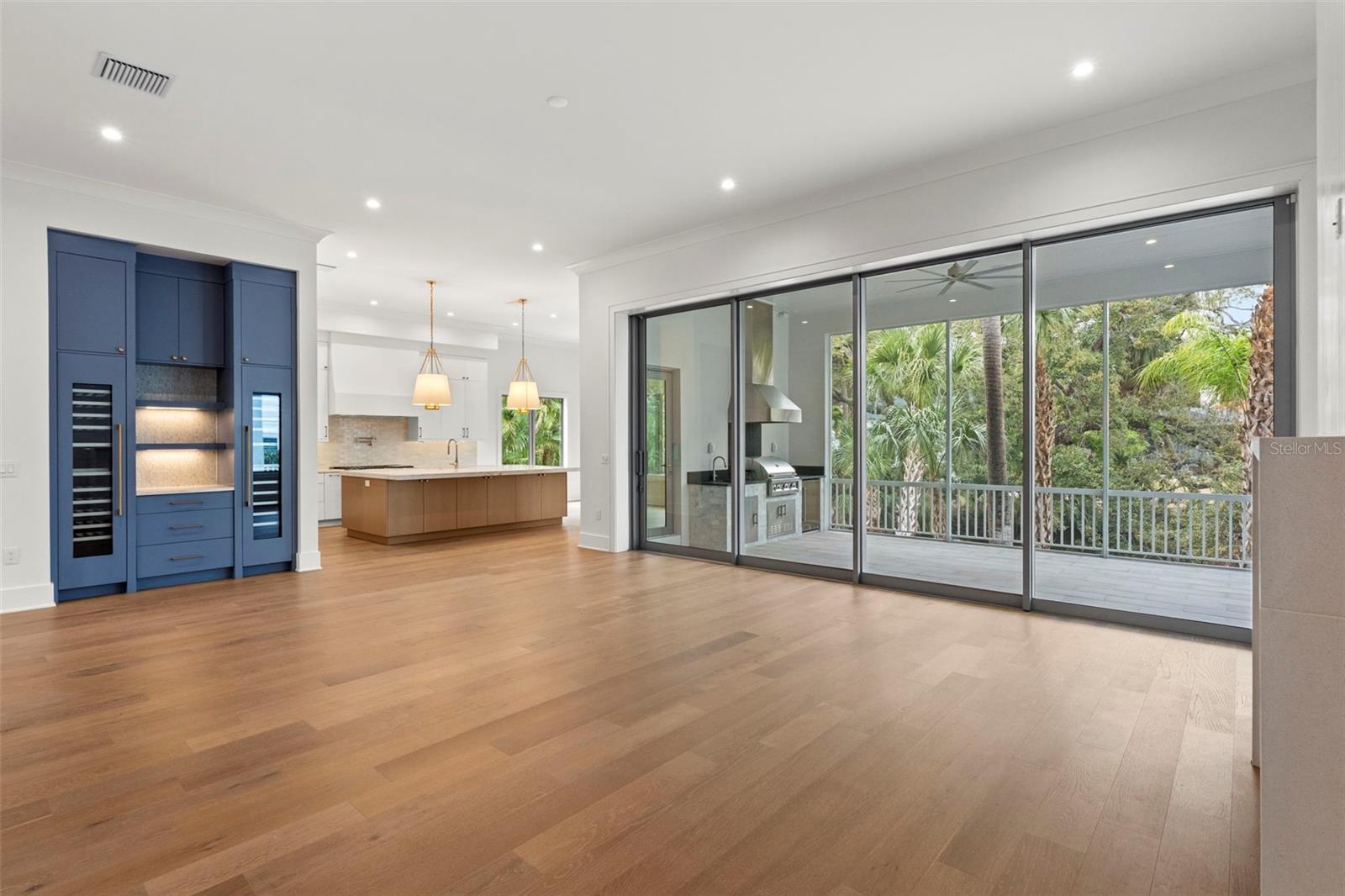 BEACH PARK - Residential