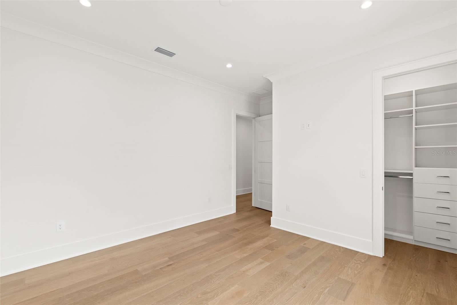 BEACH PARK - Residential