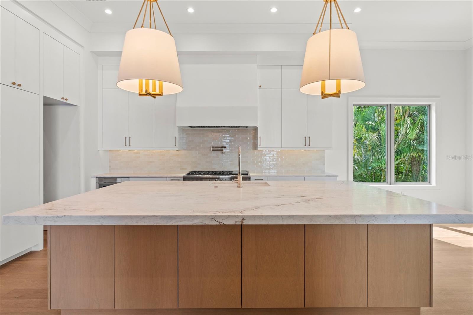 BEACH PARK - Residential