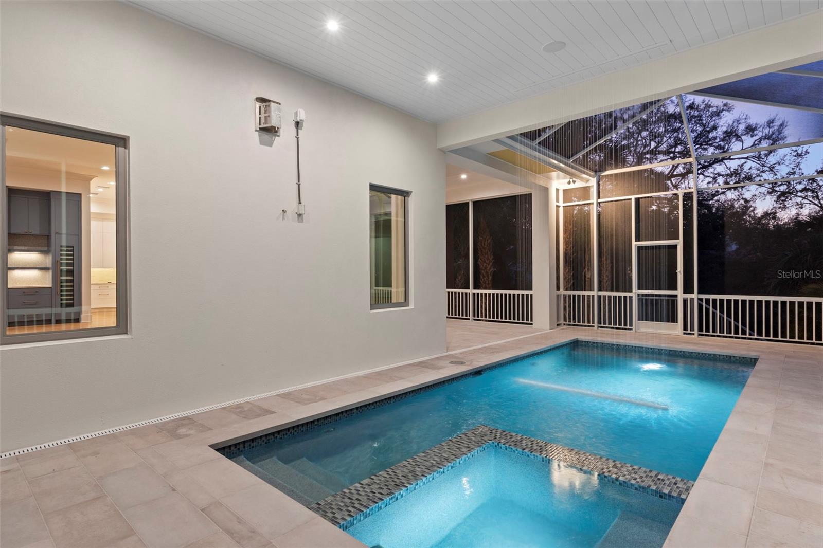 BEACH PARK - Residential