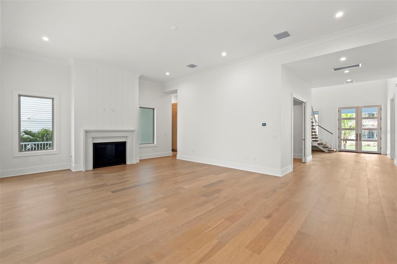 BEACH PARK - Residential