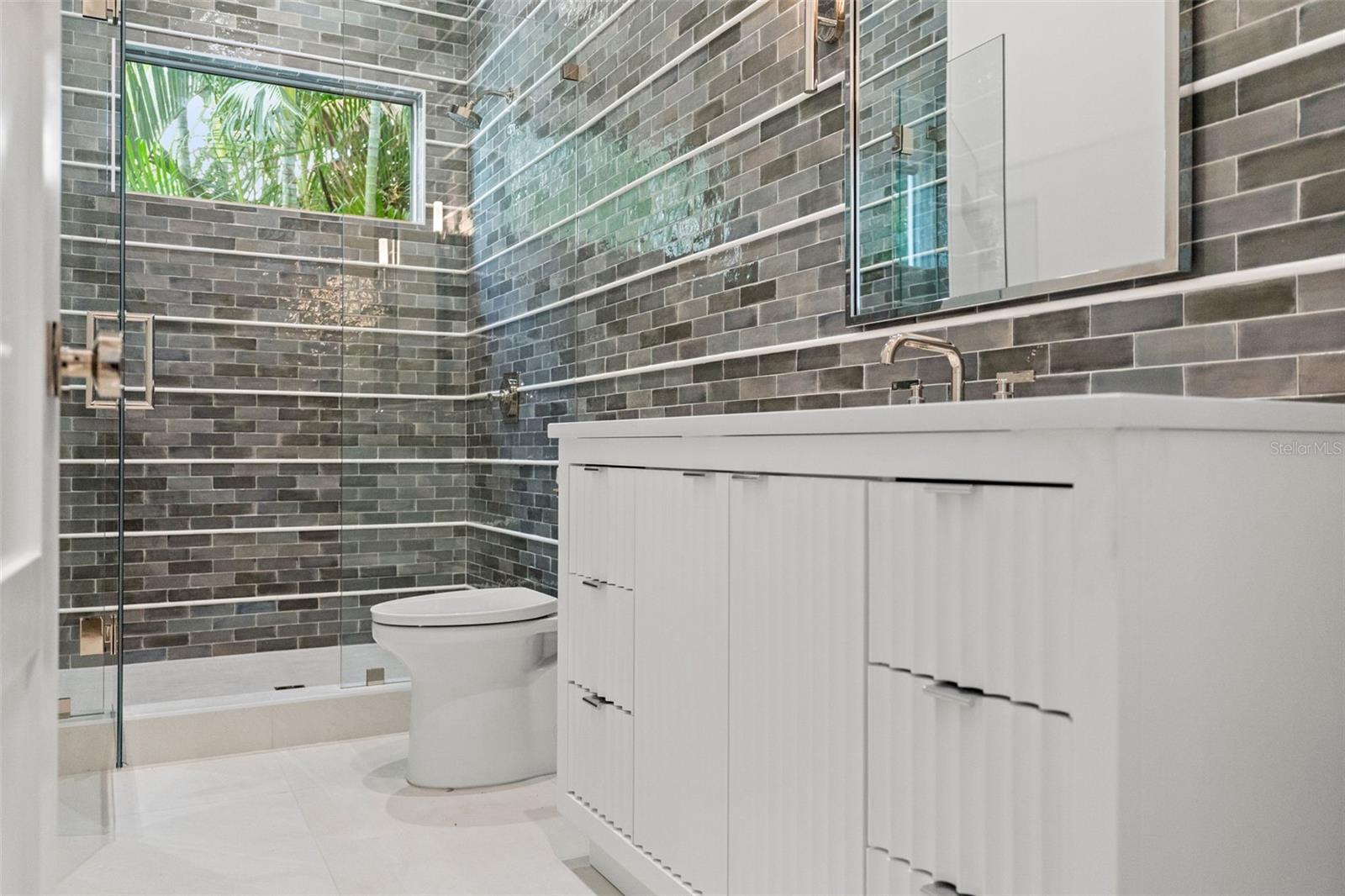 BEACH PARK - Residential