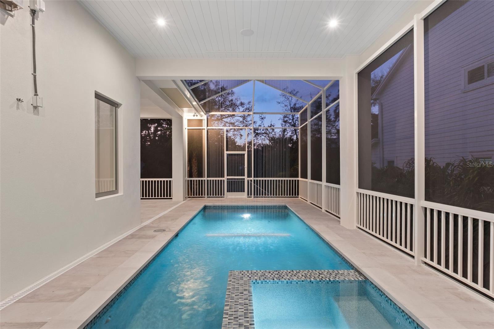 BEACH PARK - Residential