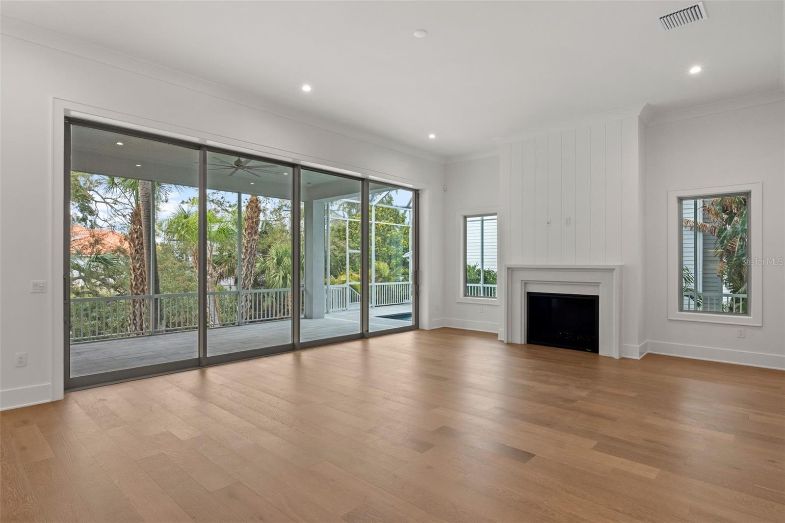 BEACH PARK - Residential