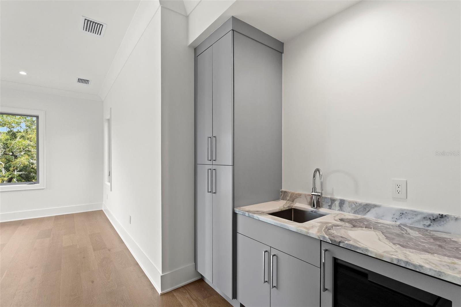 BEACH PARK - Residential