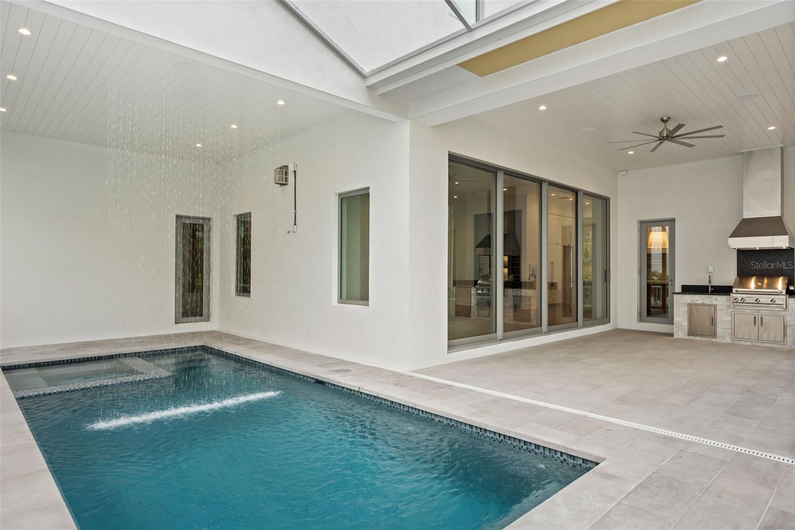 BEACH PARK - Residential