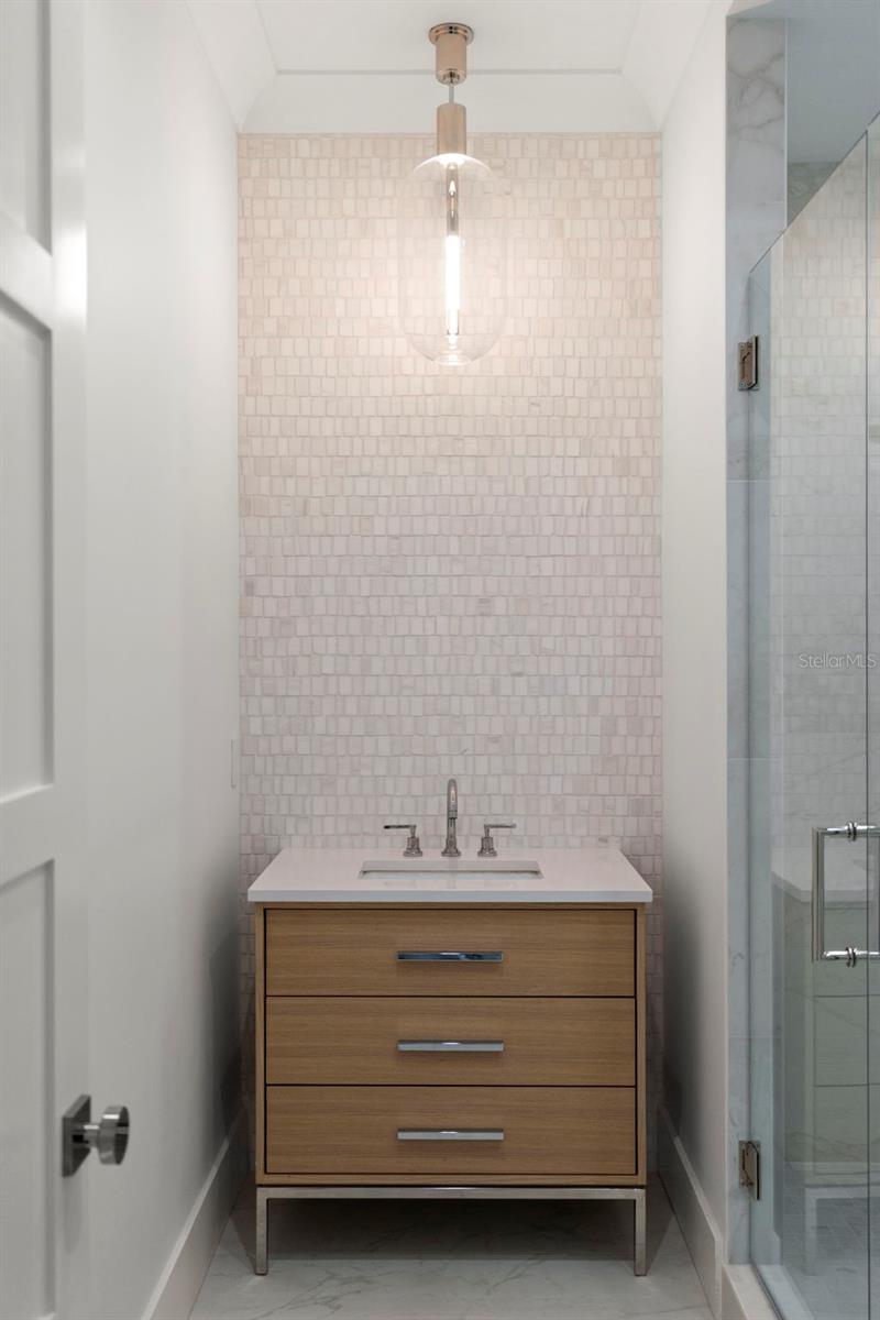 BEACH PARK - Residential