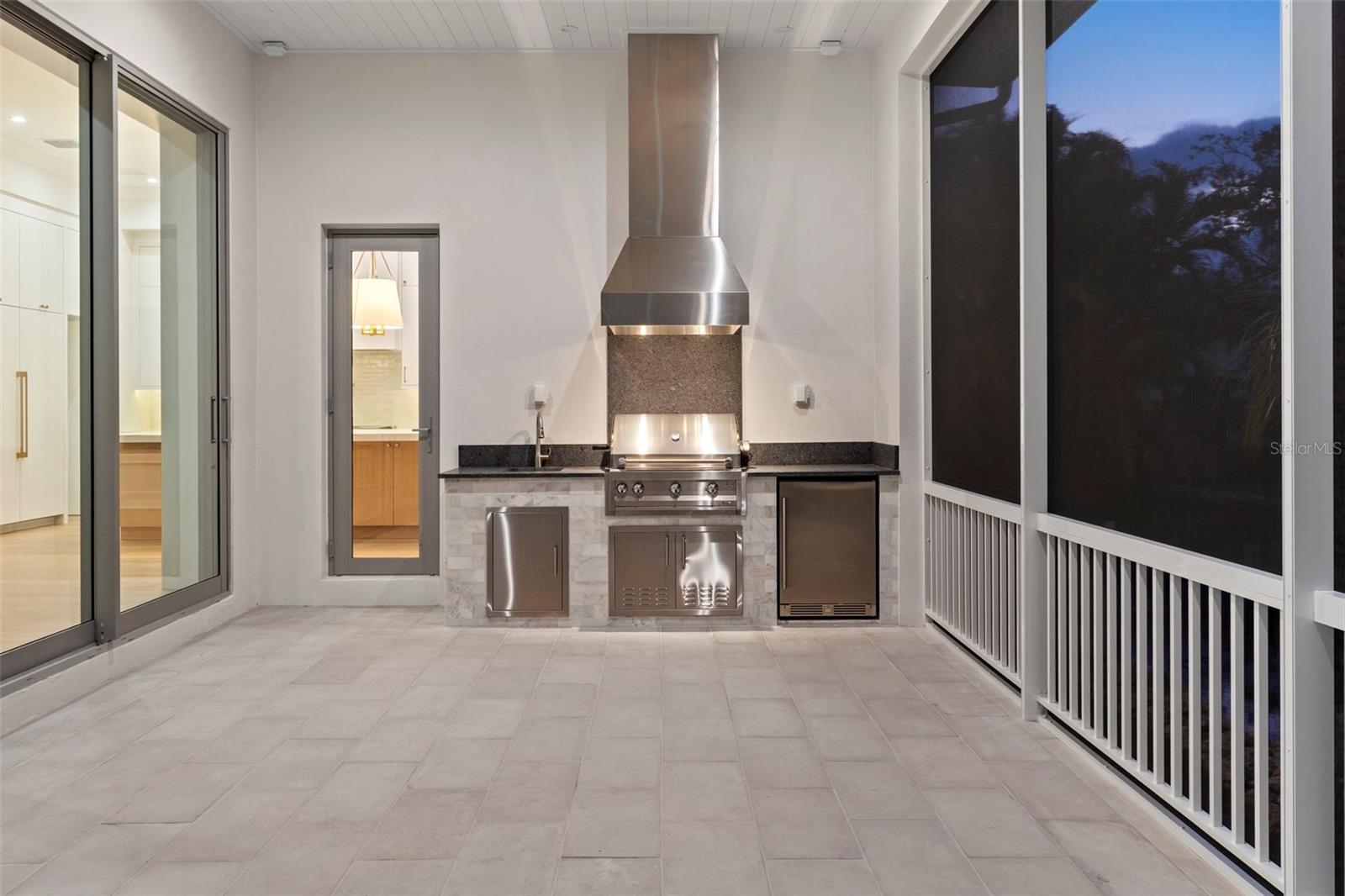 BEACH PARK - Residential