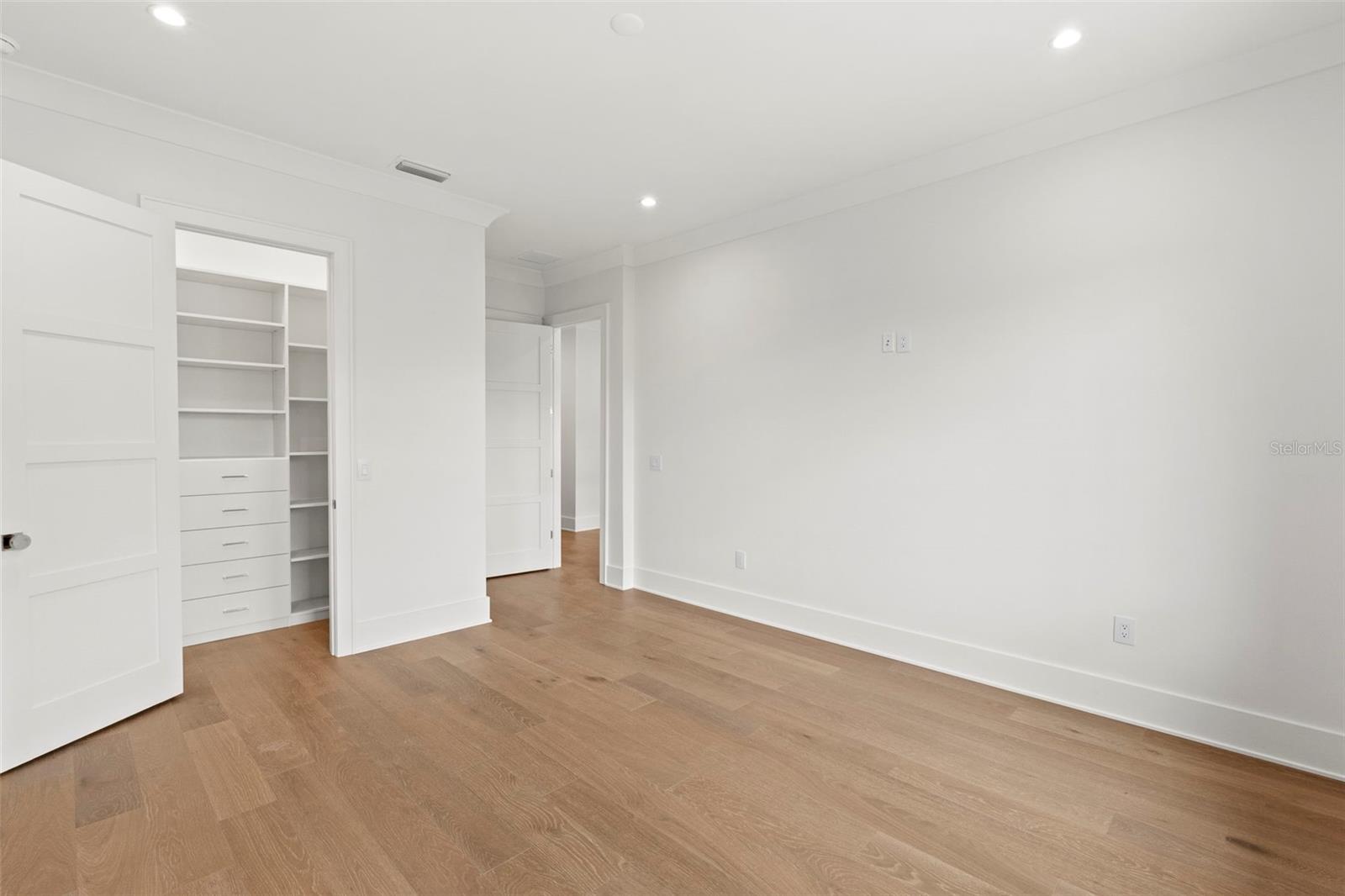 BEACH PARK - Residential