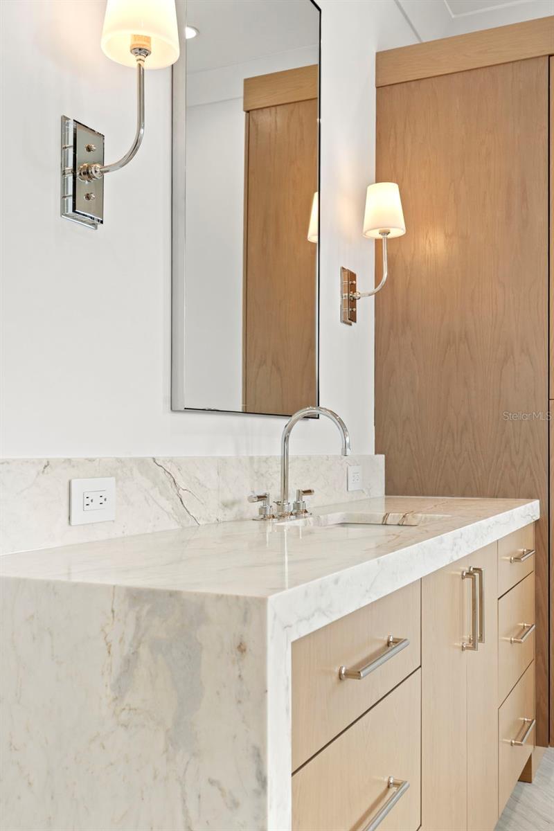 BEACH PARK - Residential