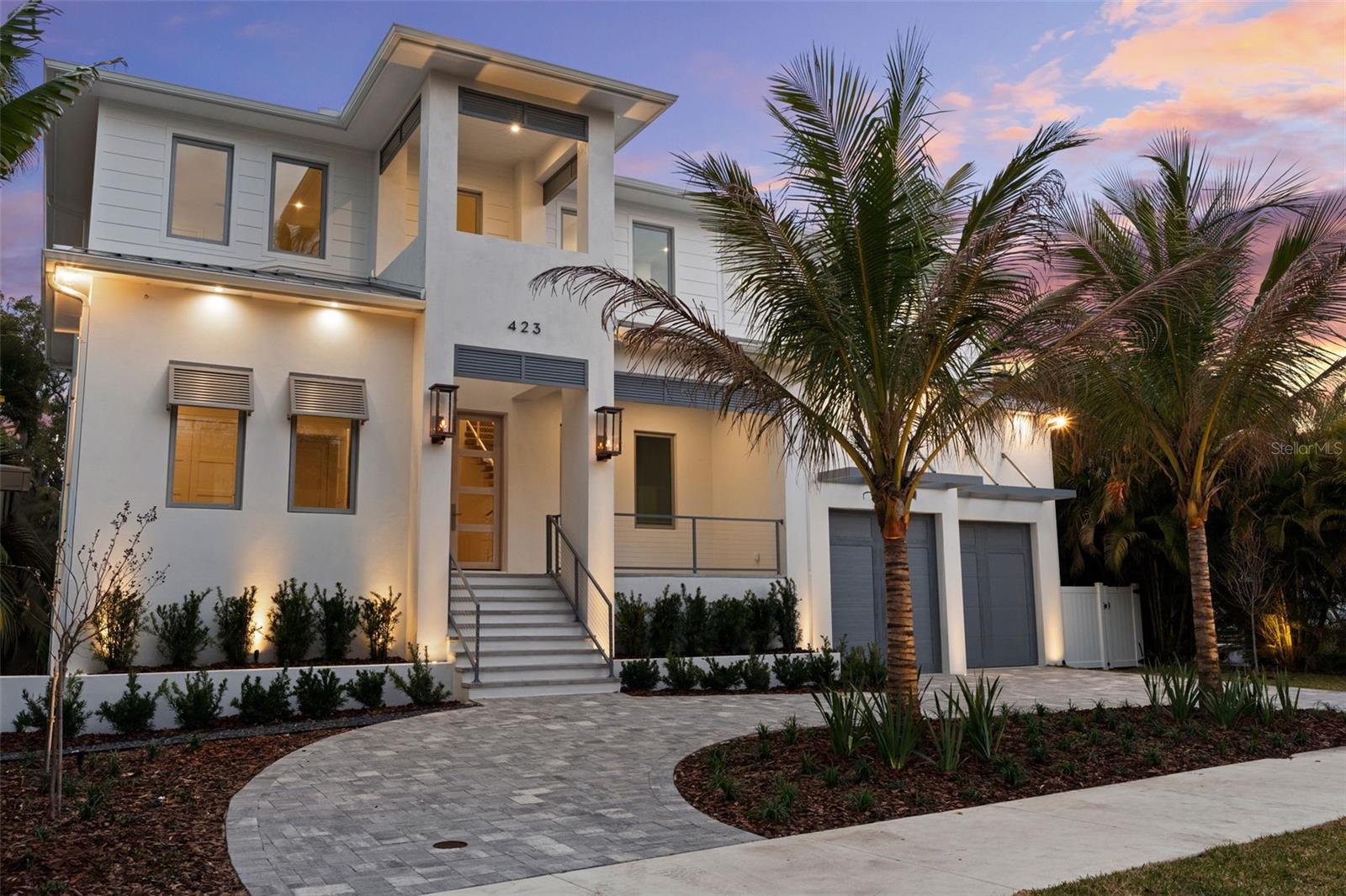 BEACH PARK - Residential