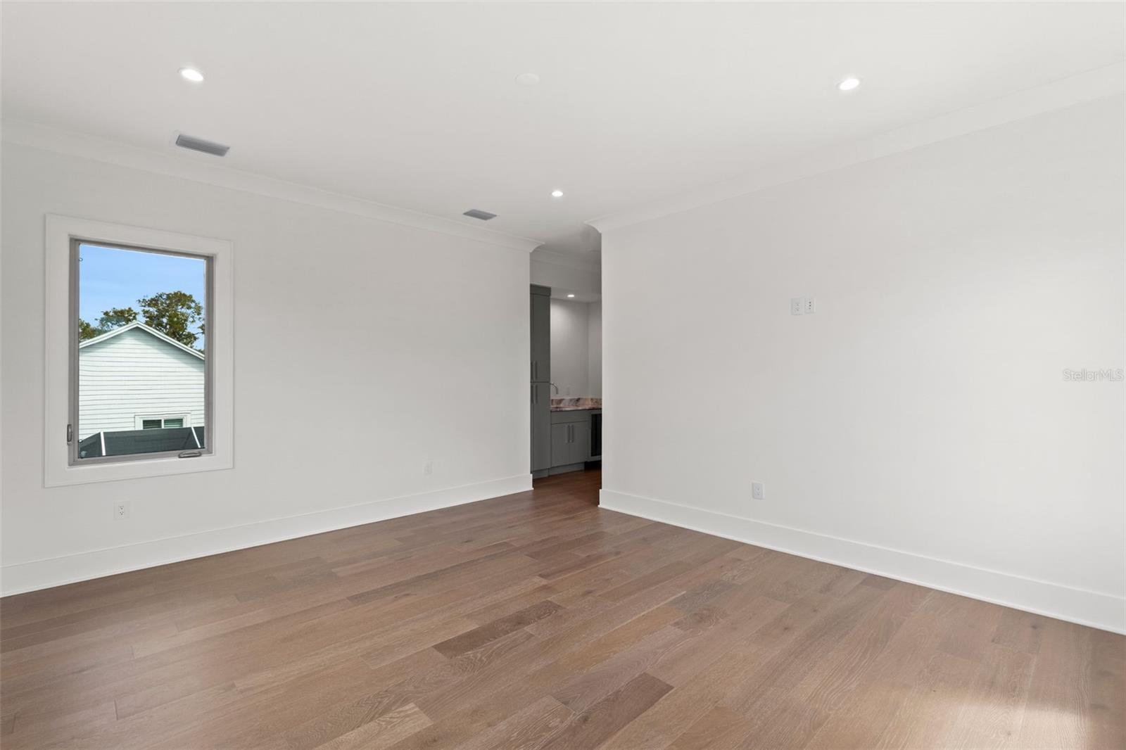 BEACH PARK - Residential