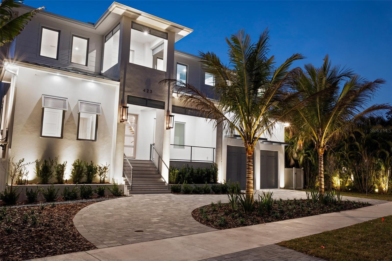 BEACH PARK - Residential