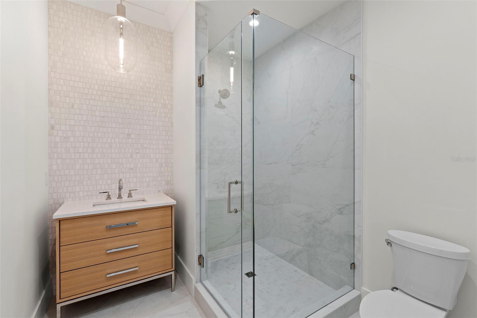 BEACH PARK - Residential