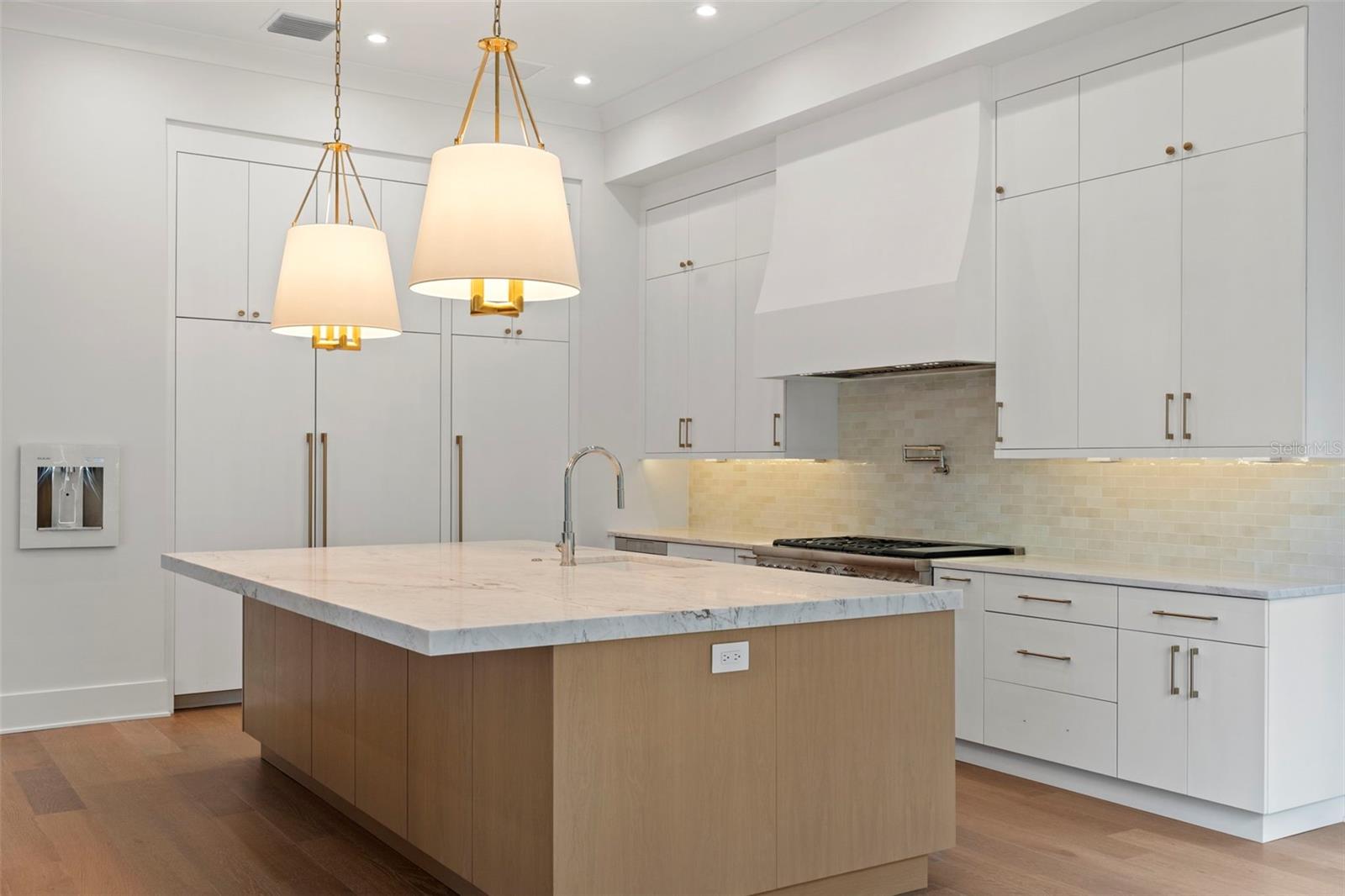 BEACH PARK - Residential