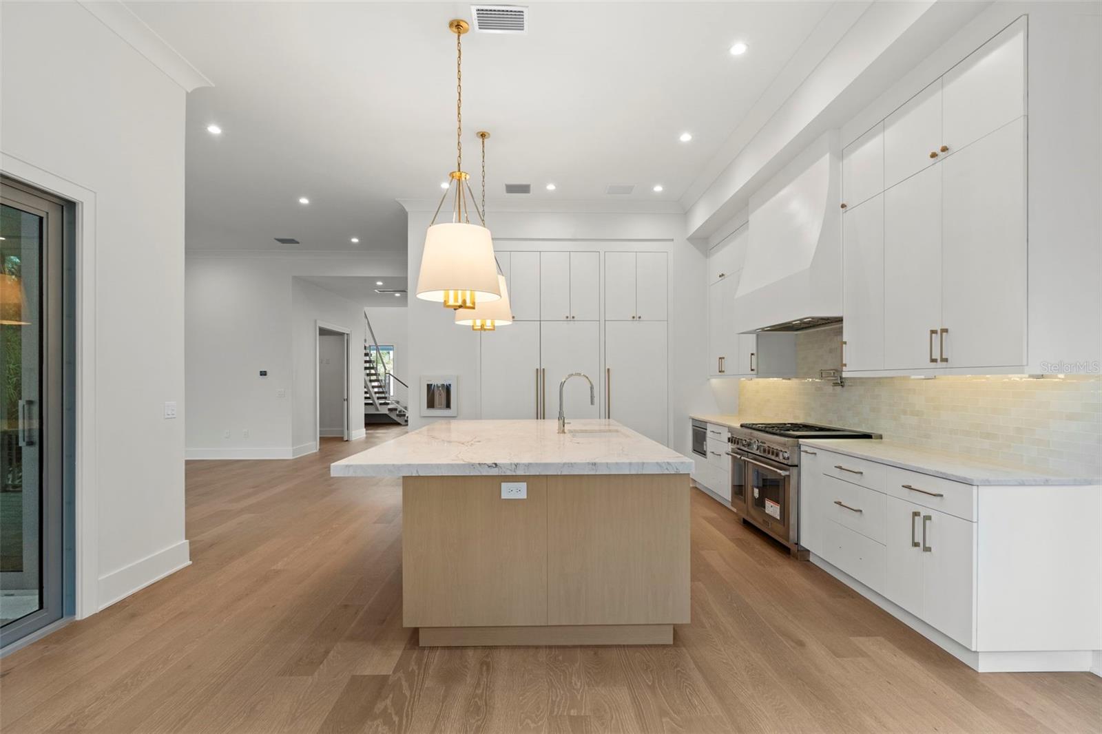 BEACH PARK - Residential