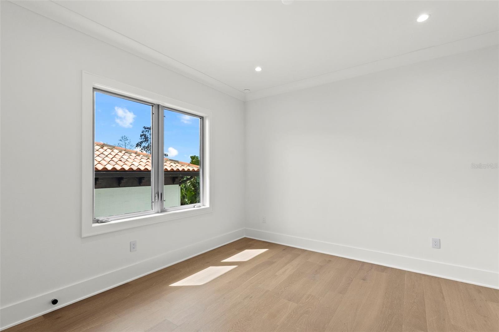 BEACH PARK - Residential