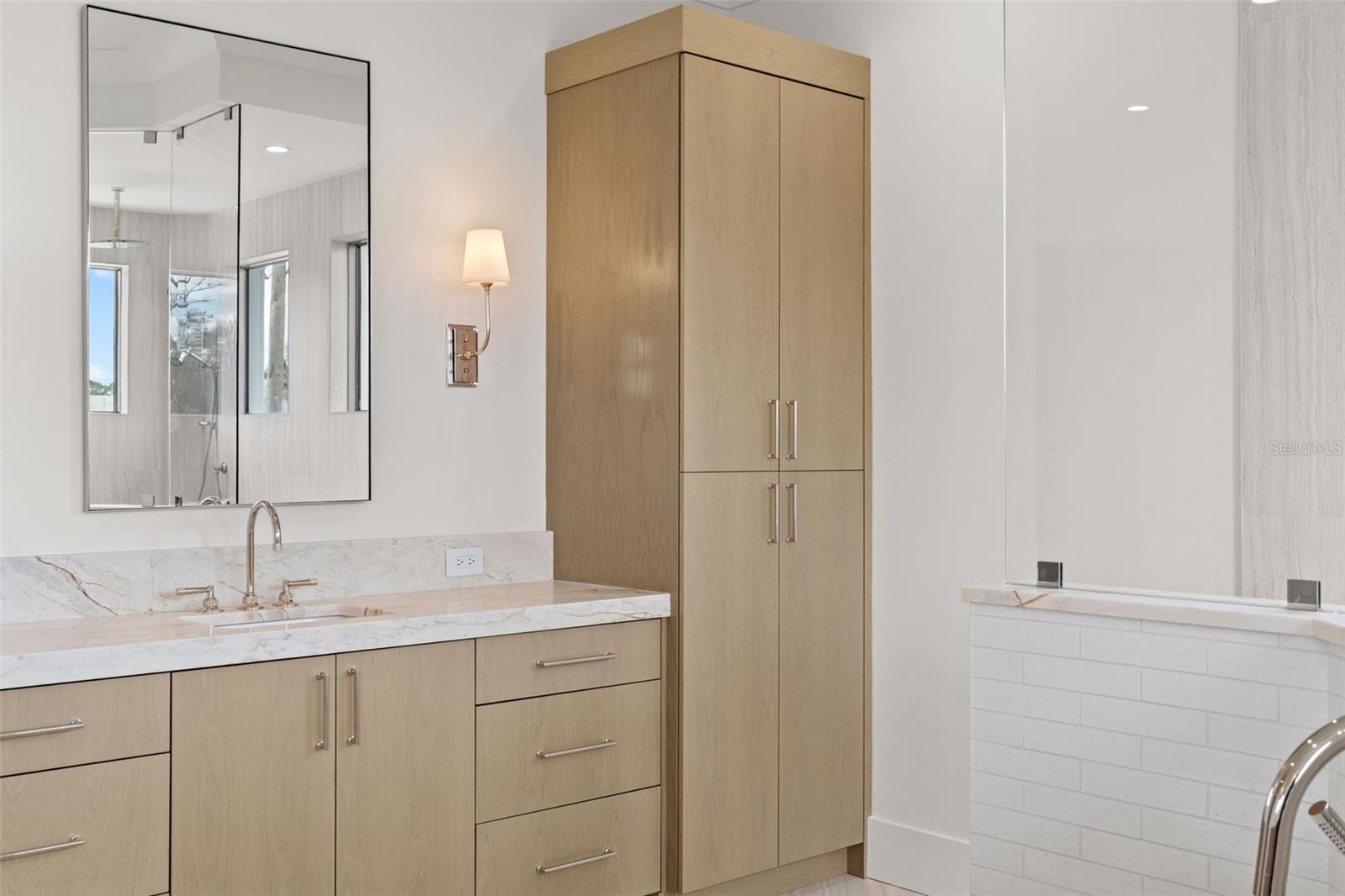 BEACH PARK - Residential