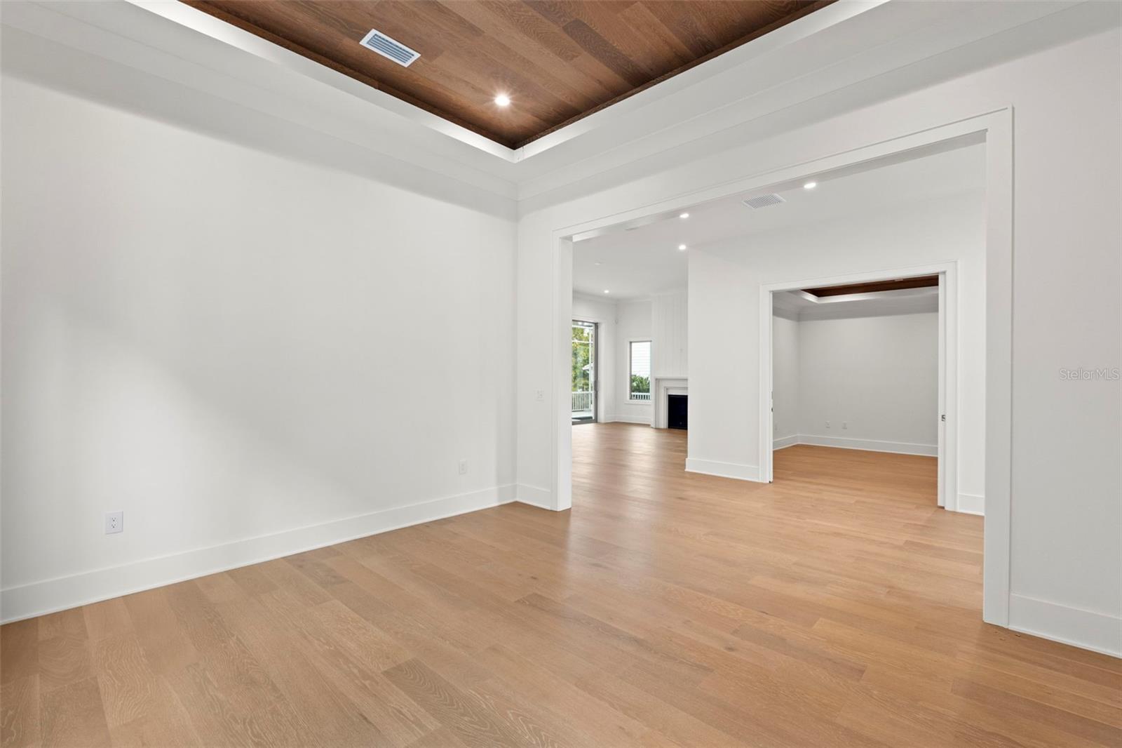 BEACH PARK - Residential