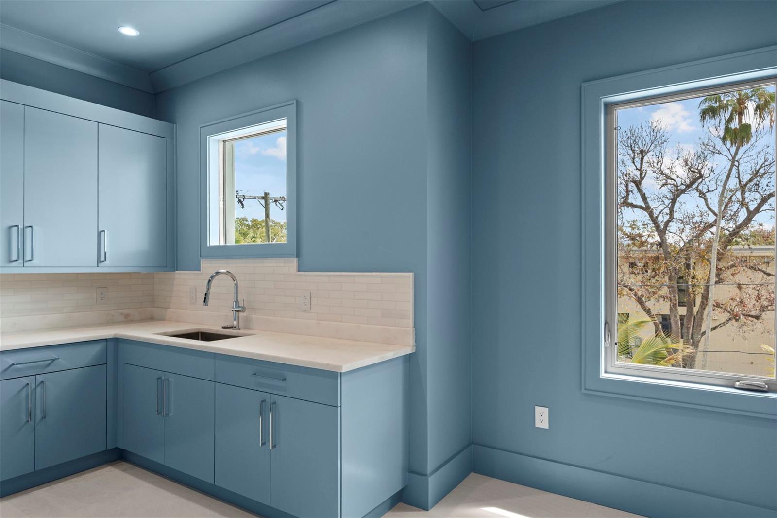 BEACH PARK - Residential