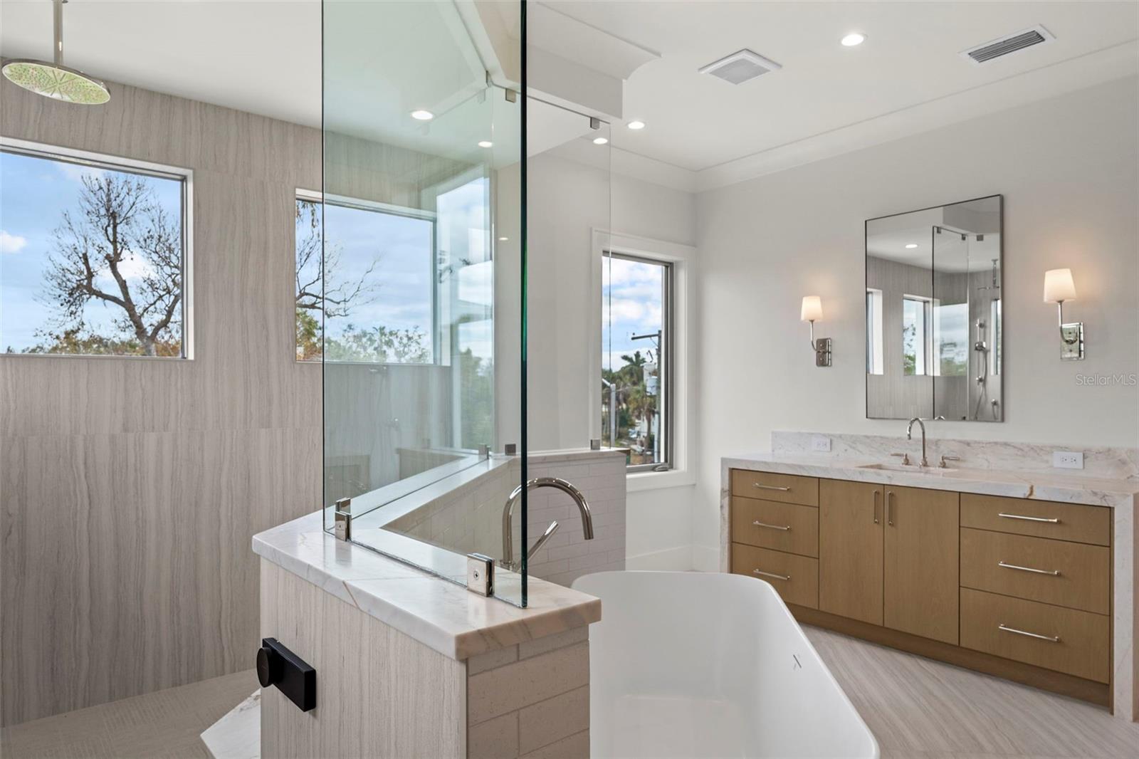 BEACH PARK - Residential