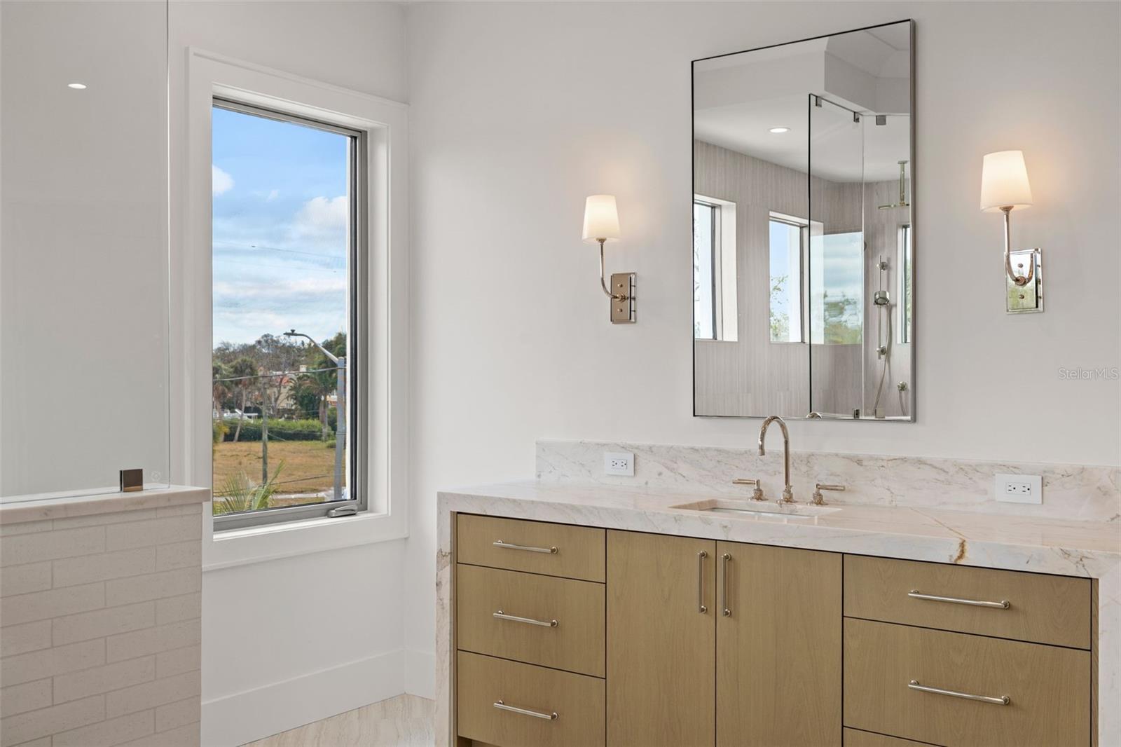 BEACH PARK - Residential