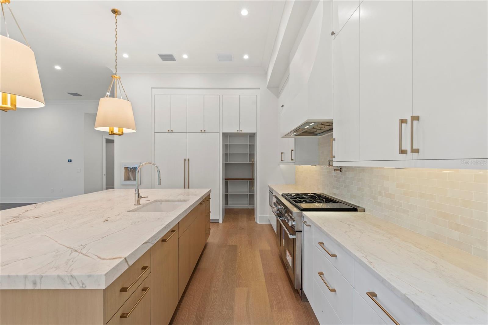 BEACH PARK - Residential