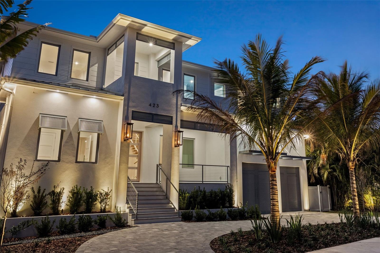 BEACH PARK - Residential