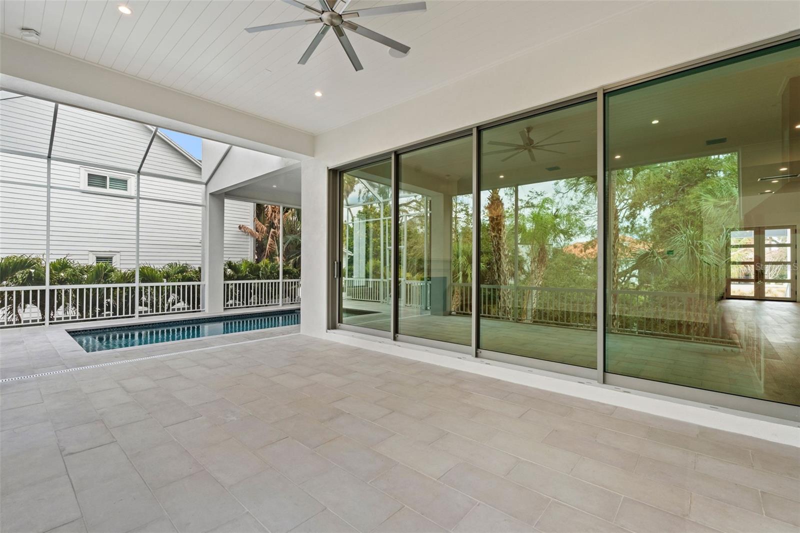 BEACH PARK - Residential