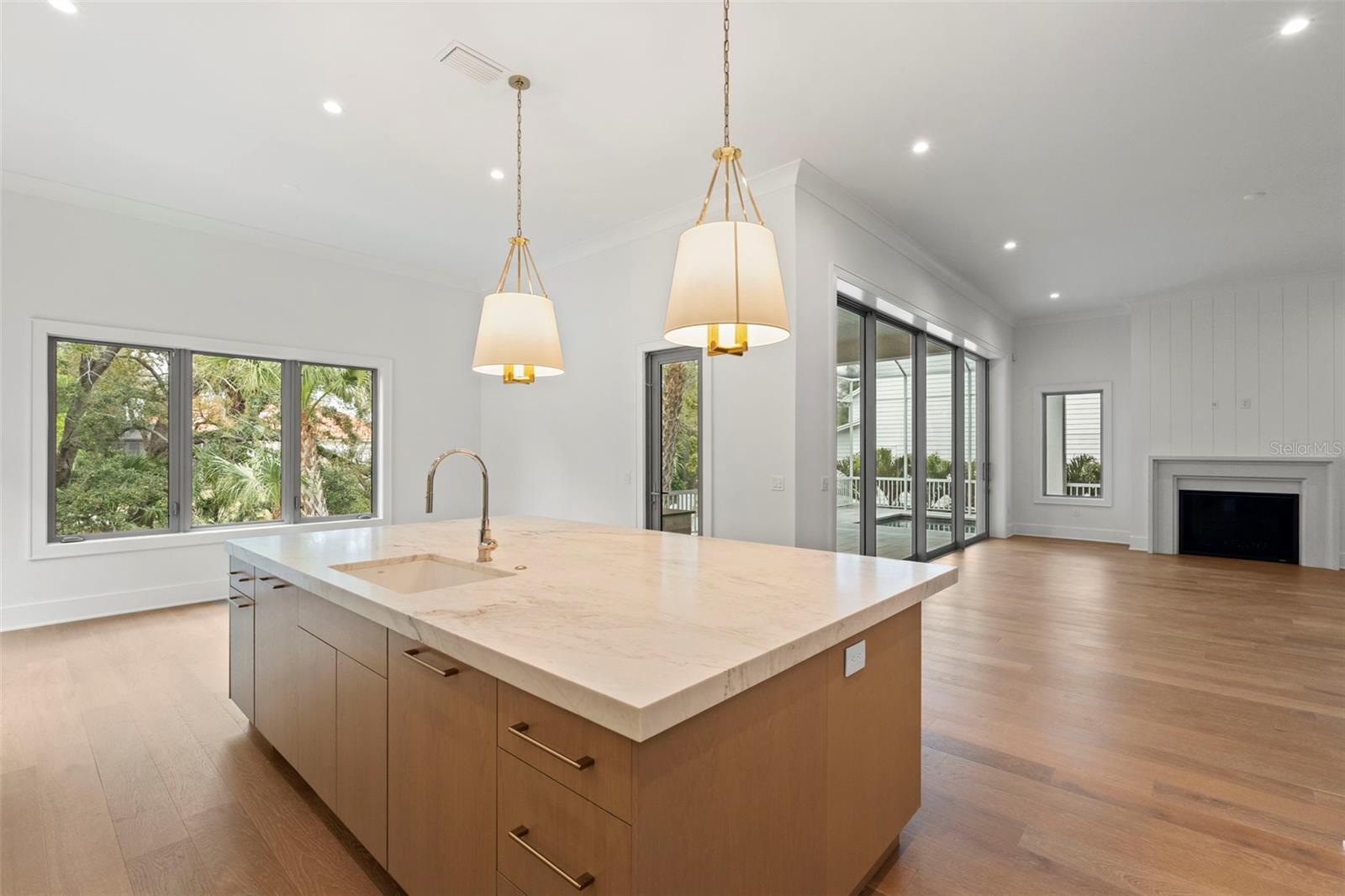 BEACH PARK - Residential