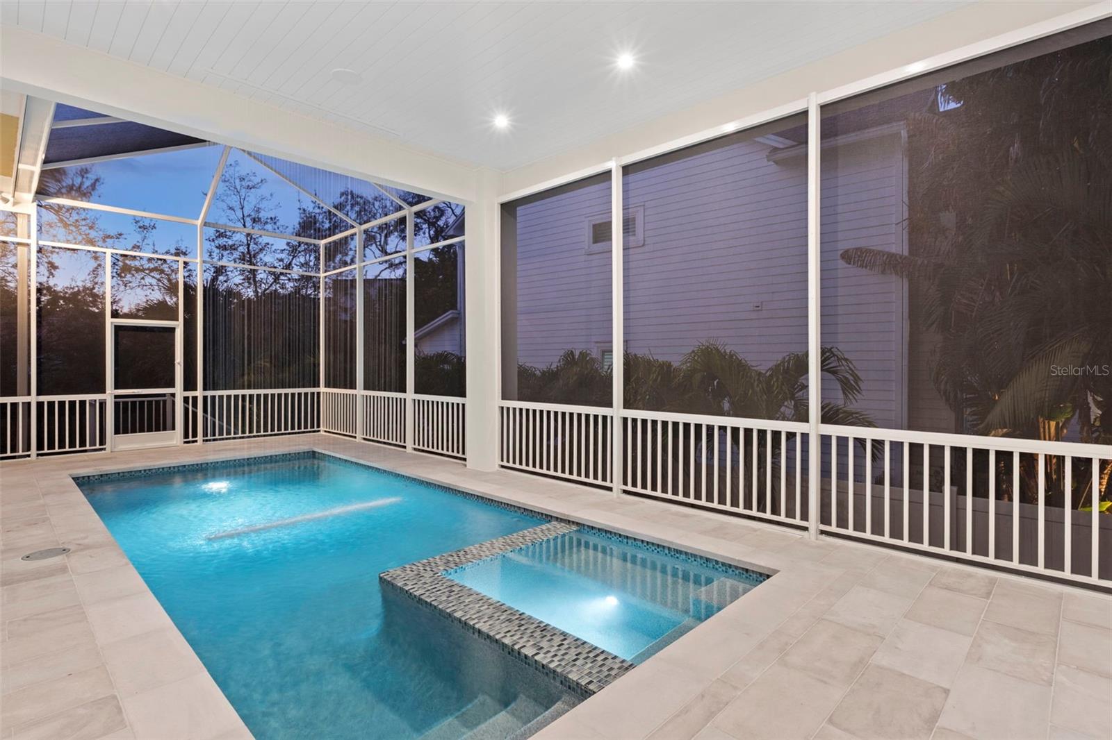 BEACH PARK - Residential