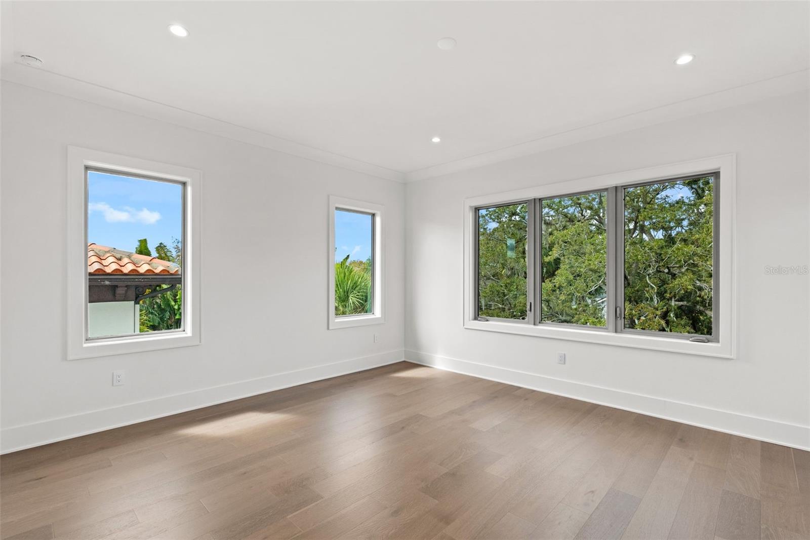 BEACH PARK - Residential