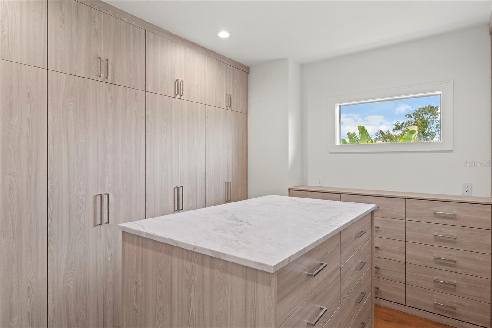 BEACH PARK - Residential