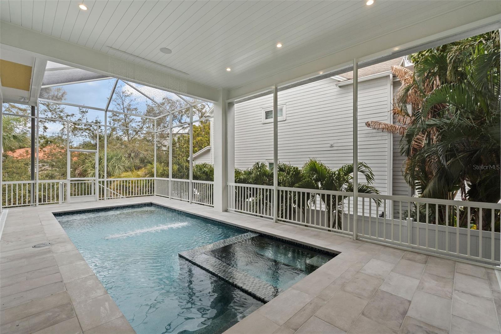 BEACH PARK - Residential