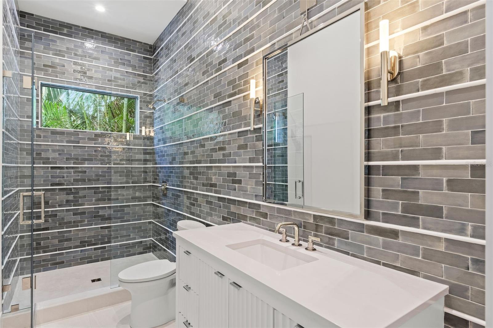 BEACH PARK - Residential